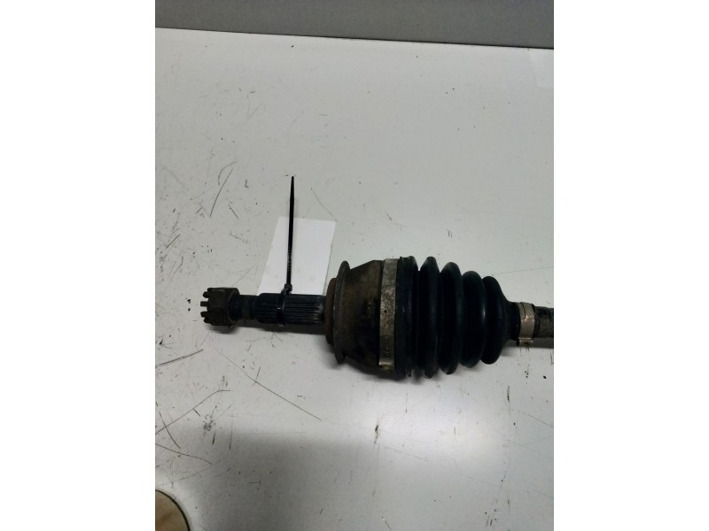 Recambio de transmision delantera derecha para opel corsa b viva referencia OEM IAM   