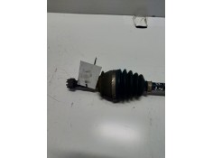 Recambio de transmision delantera izquierda para opel corsa b viva referencia OEM IAM    2