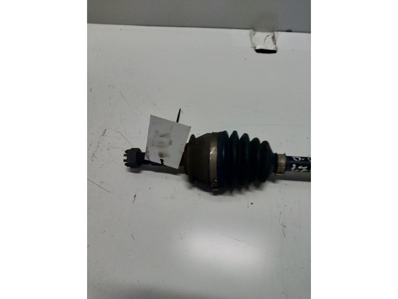 Recambio de transmision delantera izquierda para opel corsa b viva referencia OEM IAM   
