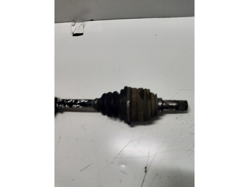 Recambio de transmision delantera izquierda para opel corsa b viva referencia OEM IAM   