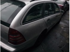 mercedes clase c (w203) familiar del año 2018 2