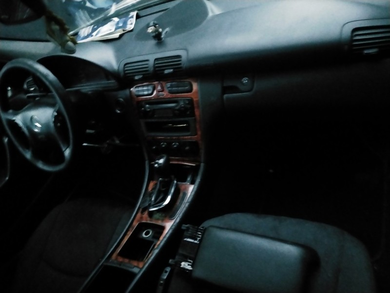 mercedes clase c (w203) familiar del año 2018