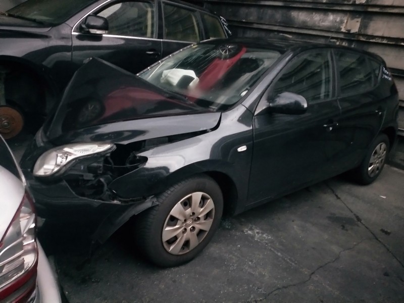 hyundai i30 del año 2008