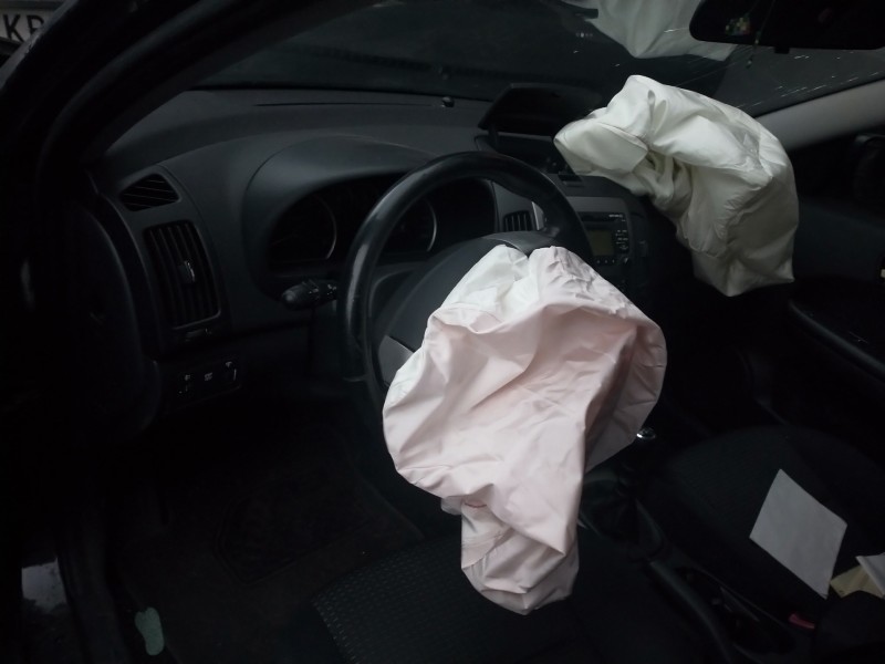 hyundai i30 del año 2008