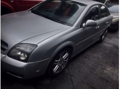 opel vectra c berlina del año 2003