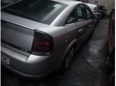 opel vectra c berlina del año 2003 2