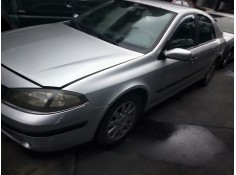 renault laguna ii (bg0) del año 2007