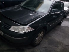 renault megane ii berlina 3p del año 2004