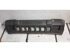 Recambio de paragolpes delantero para jeep gr.cherokee (zj)/(z) 2.5 turbodiesel referencia OEM IAM   