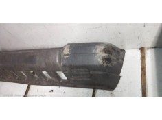 Recambio de paragolpes delantero para jeep gr.cherokee (zj)/(z) 2.5 turbodiesel referencia OEM IAM    2