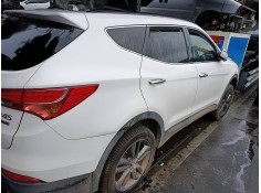 hyundai santa fe (dm) del año 2013 2