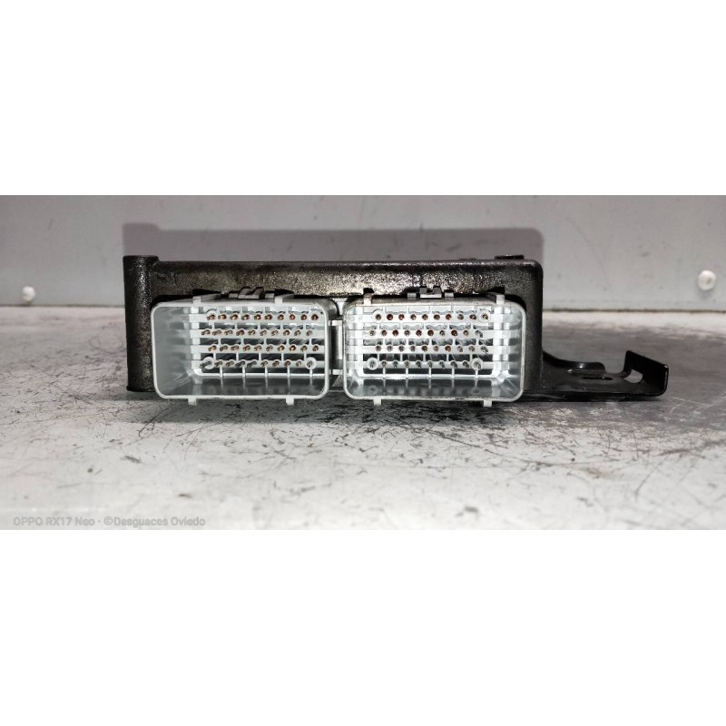 Recambio de centralita motor uce para chrysler pt cruiser (pt) 2.0 classic referencia OEM IAM P04671542AG 04745860 