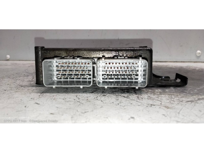 Recambio de centralita motor uce para chrysler pt cruiser (pt) 2.0 classic referencia OEM IAM P04671542AG 04745860 