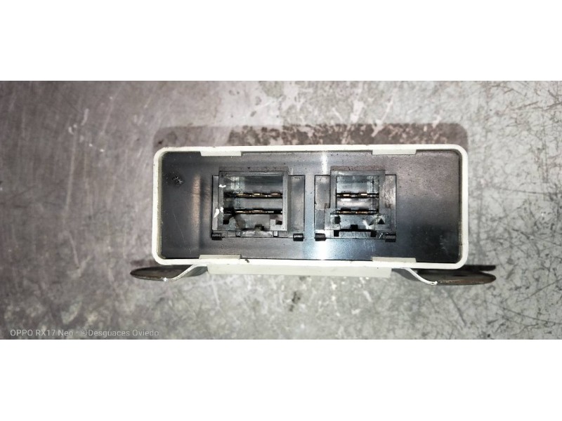 Recambio de modulo electronico para mg rover serie 400 (xw) 416 gti referencia OEM IAM 38370SK3E0  