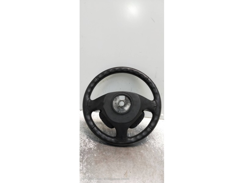 Recambio de volante para opel zafira a elegance referencia OEM IAM   