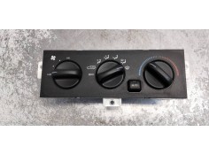 Recambio de mando calefaccion / aire acondicionado para jeep gr.cherokee (zj)/(z) 2.5 turbodiesel referencia OEM IAM   