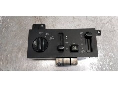 Recambio de mando luces para jeep gr.cherokee (zj)/(z) 2.5 turbodiesel referencia OEM IAM 560092200D  