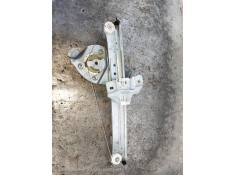 Recambio de elevalunas trasero derecho para dacia duster ii comfort referencia OEM IAM 8200733832E   2