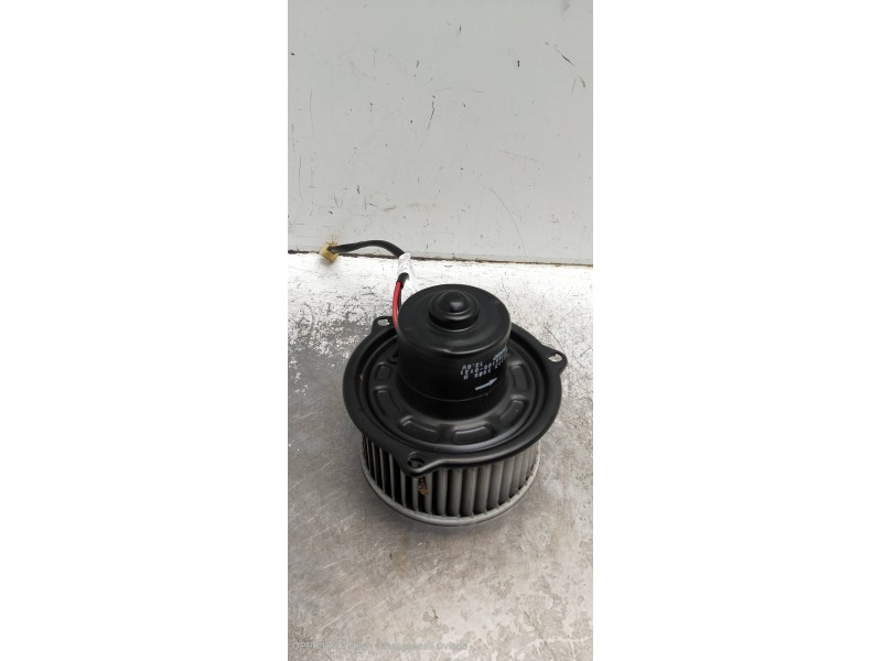 Recambio de motor calefaccion para jeep gr.cherokee (zj)/(z) 2.5 turbodiesel referencia OEM IAM AY1661000131 701131988B 