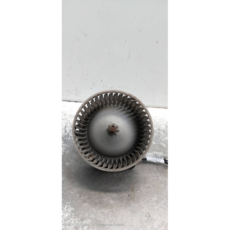 Recambio de motor calefaccion para jeep gr.cherokee (zj)/(z) 2.5 turbodiesel referencia OEM IAM AY1661000131 701131988B 