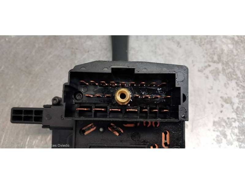 Recambio de mando luces para jeep gr.cherokee (zj)/(z) 2.5 turbodiesel referencia OEM IAM   