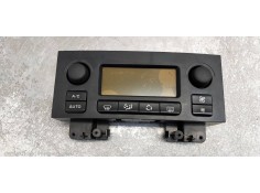 Recambio de mando calefaccion / aire acondicionado para citroen c4 berlina exclusive referencia OEM IAM 9658084577  