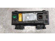 Recambio de mando calefaccion / aire acondicionado para citroen c4 berlina exclusive referencia OEM IAM 9658084577   2