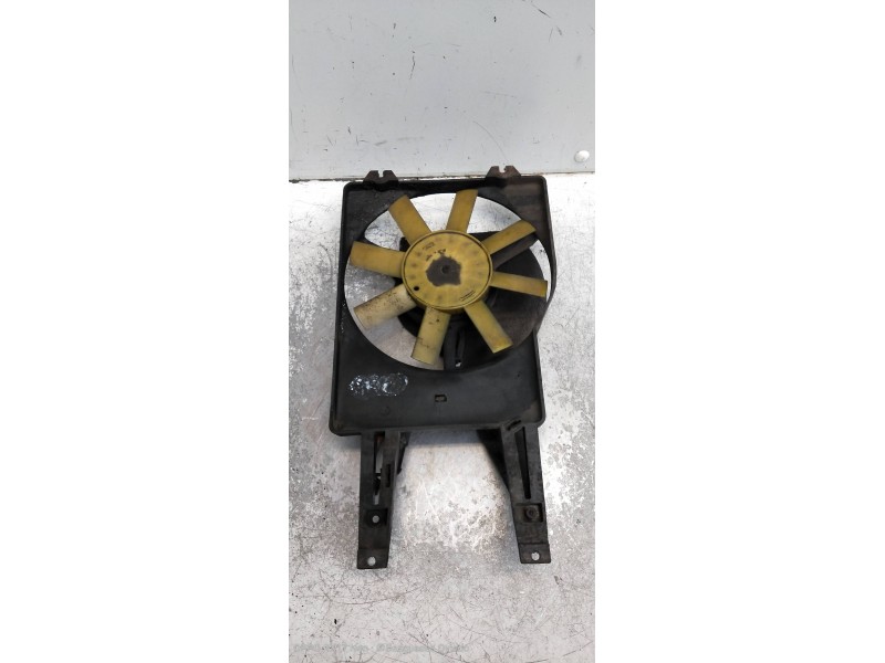 Recambio de electroventilador para mg rover serie 400 (xw) 416 gti referencia OEM IAM   