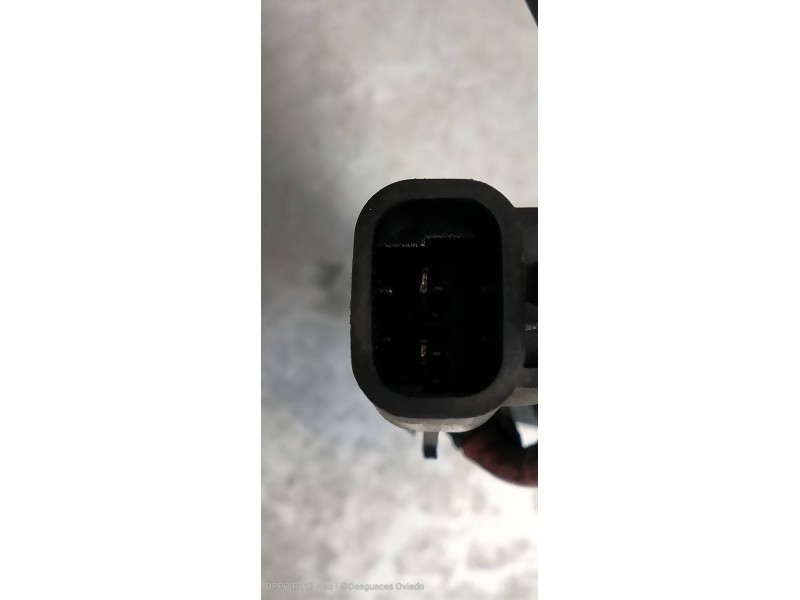 Recambio de electroventilador para mg rover serie 400 (xw) 416 gti referencia OEM IAM   