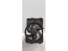 Recambio de electroventilador para mg rover serie 400 (xw) 416 gti referencia OEM IAM   
