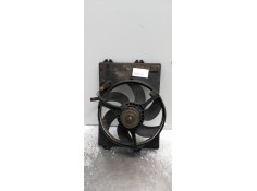Recambio de electroventilador para mg rover serie 400 (xw) 416 gti referencia OEM IAM    2