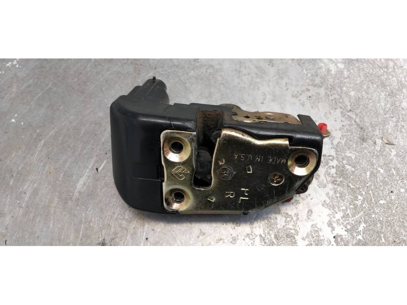 Recambio de motor cierre centralizado delantero derecho para jeep gr.cherokee (zj)/(z) 2.5 turbodiesel referencia OEM IAM   