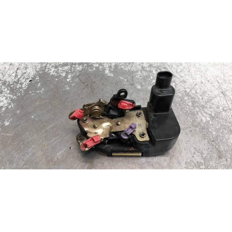 Recambio de motor cierre centralizado delantero derecho para jeep gr.cherokee (zj)/(z) 2.5 turbodiesel referencia OEM IAM   