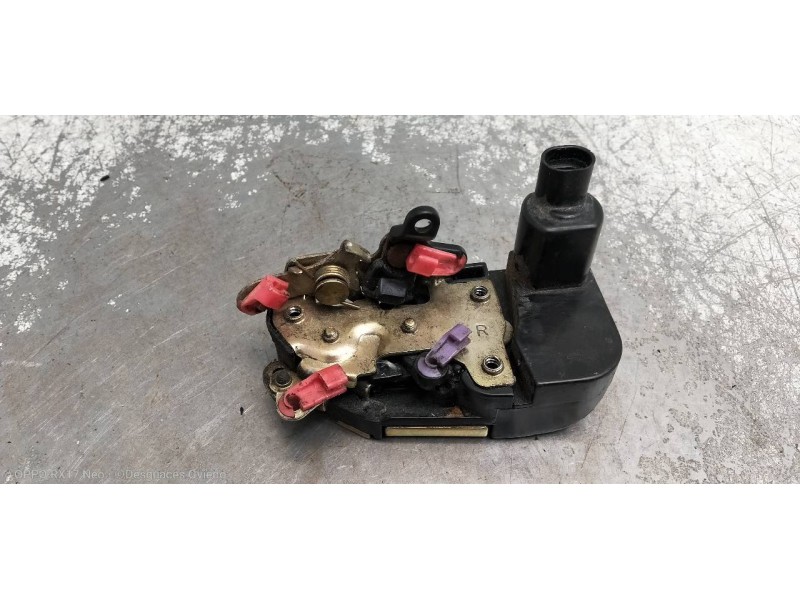 Recambio de motor cierre centralizado delantero derecho para jeep gr.cherokee (zj)/(z) 2.5 turbodiesel referencia OEM IAM   