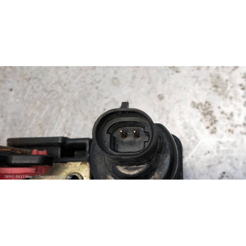 Recambio de motor cierre centralizado delantero derecho para jeep gr.cherokee (zj)/(z) 2.5 turbodiesel referencia OEM IAM   