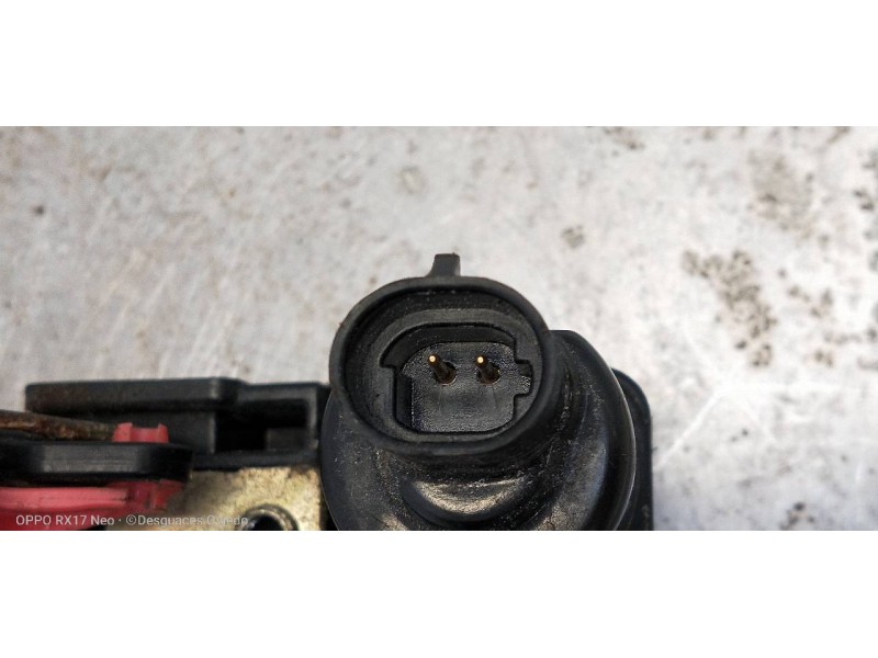 Recambio de motor cierre centralizado delantero derecho para jeep gr.cherokee (zj)/(z) 2.5 turbodiesel referencia OEM IAM   