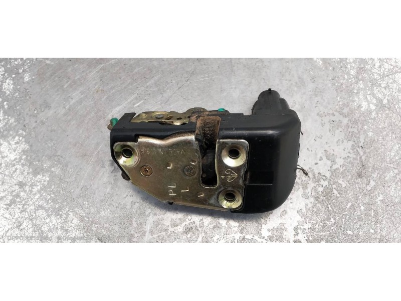 Recambio de motor cierre centralizado delantero izquierdo para jeep gr.cherokee (zj)/(z) 2.5 turbodiesel referencia OEM IAM   