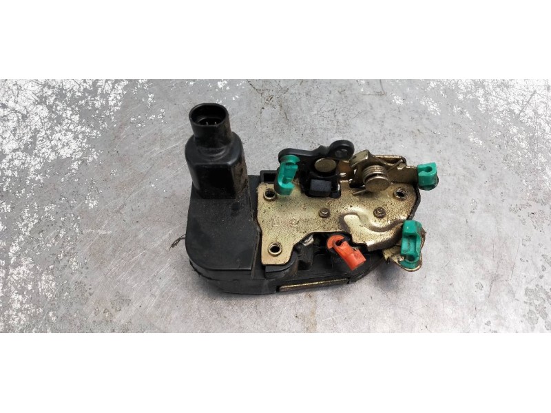 Recambio de motor cierre centralizado delantero izquierdo para jeep gr.cherokee (zj)/(z) 2.5 turbodiesel referencia OEM IAM   