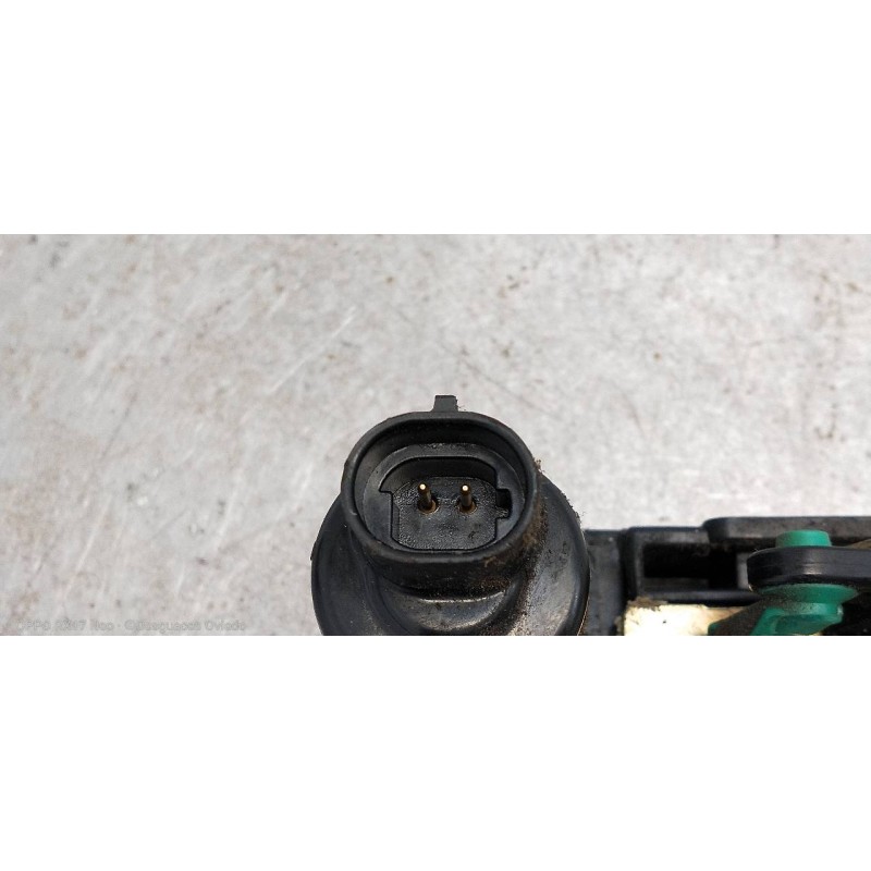 Recambio de motor cierre centralizado delantero izquierdo para jeep gr.cherokee (zj)/(z) 2.5 turbodiesel referencia OEM IAM   