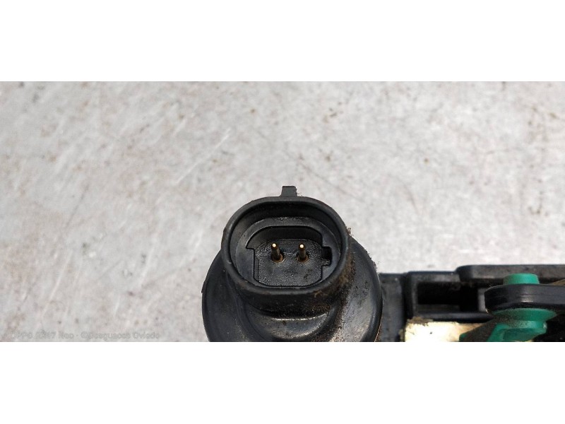 Recambio de motor cierre centralizado delantero izquierdo para jeep gr.cherokee (zj)/(z) 2.5 turbodiesel referencia OEM IAM   