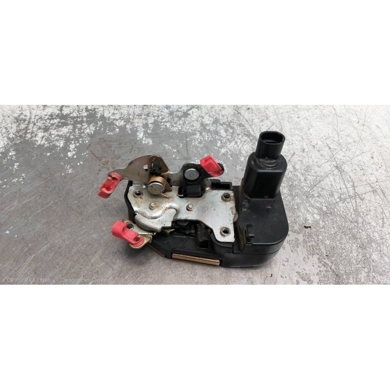 Recambio de motor cierre centralizado trasero derecho para jeep gr.cherokee (zj)/(z) 2.5 turbodiesel referencia OEM IAM   