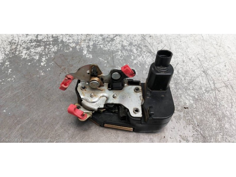 Recambio de motor cierre centralizado trasero derecho para jeep gr.cherokee (zj)/(z) 2.5 turbodiesel referencia OEM IAM   