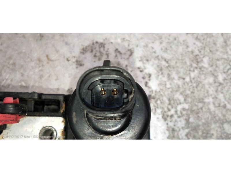 Recambio de motor cierre centralizado trasero derecho para jeep gr.cherokee (zj)/(z) 2.5 turbodiesel referencia OEM IAM   
