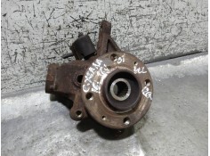 Recambio de mangueta delantera izquierda para citroen xsara berlina 1.6 16v satisfaction referencia OEM IAM   