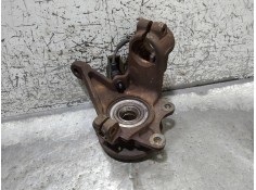 Recambio de mangueta delantera izquierda para citroen xsara berlina 1.6 16v satisfaction referencia OEM IAM    2