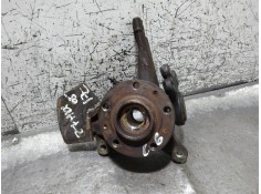 Recambio de mangueta delantera izquierda para citroen c6 básico referencia OEM IAM   