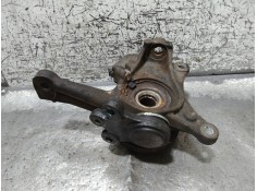 Recambio de mangueta delantera izquierda para citroen c6 básico referencia OEM IAM    2