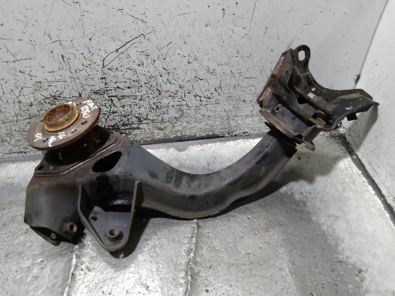 Recambio de mangueta trasera derecha para mini mini (r50,r53) one referencia OEM IAM   