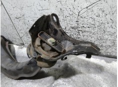 Recambio de mangueta trasera derecha para mini mini (r50,r53) one referencia OEM IAM    2