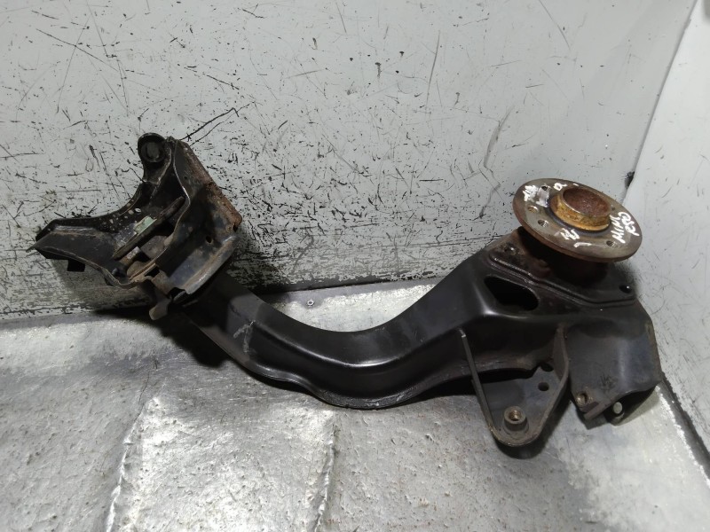 Recambio de mangueta trasera izquierda para mini mini (r50,r53) one referencia OEM IAM   